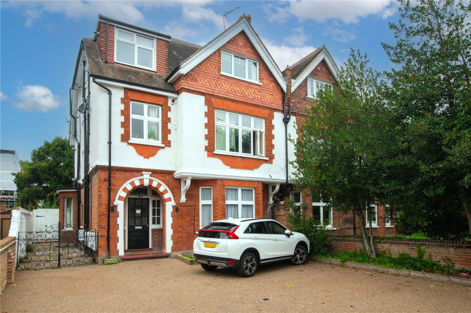 Richmond Road, Kingston upon Thames, KT2 gallery 10