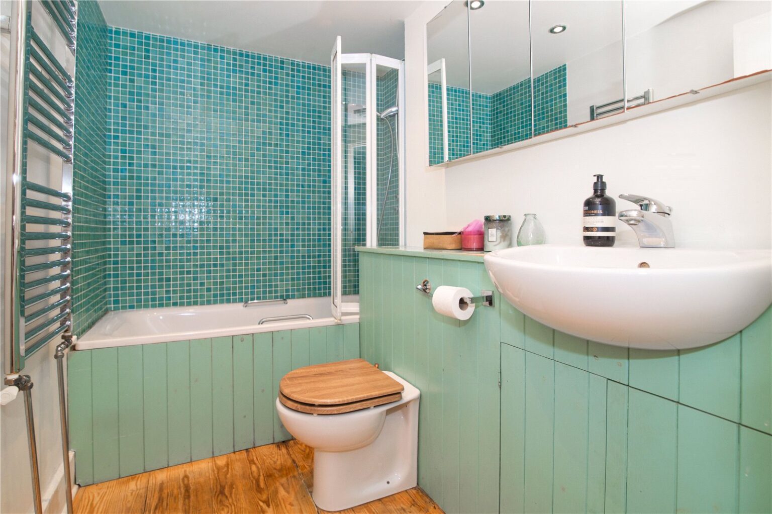 Richmond Road, Kingston upon Thames, KT2 gallery 8