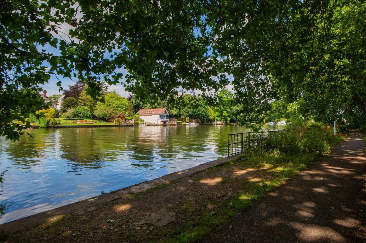 Richmond Road, Kingston upon Thames, KT2 gallery 18