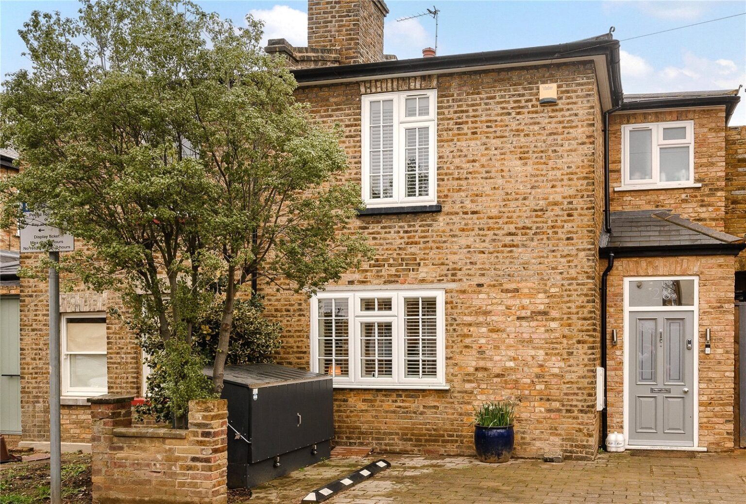 Bearfield Road, Kingston upon Thames, KT2 gallery 1