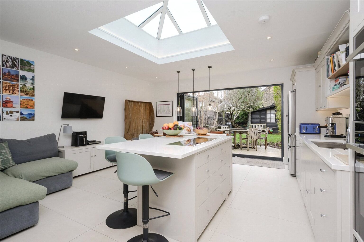 Bearfield Road, Kingston upon Thames, KT2 gallery 3