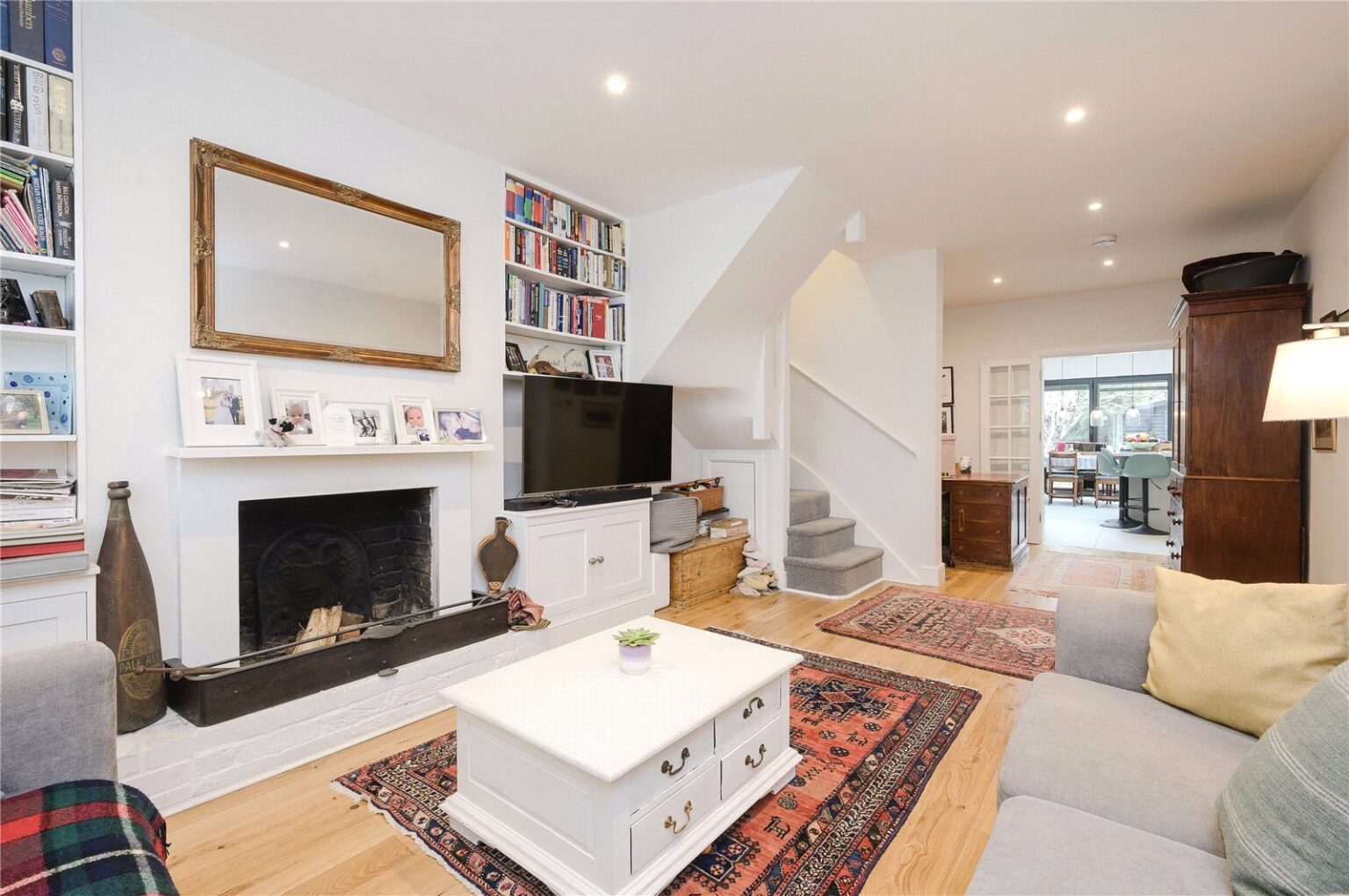 Bearfield Road, Kingston upon Thames, KT2 gallery 7