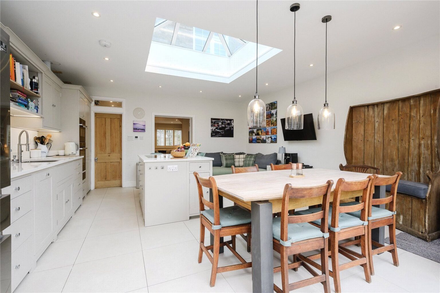 Bearfield Road, Kingston upon Thames, KT2 gallery 8