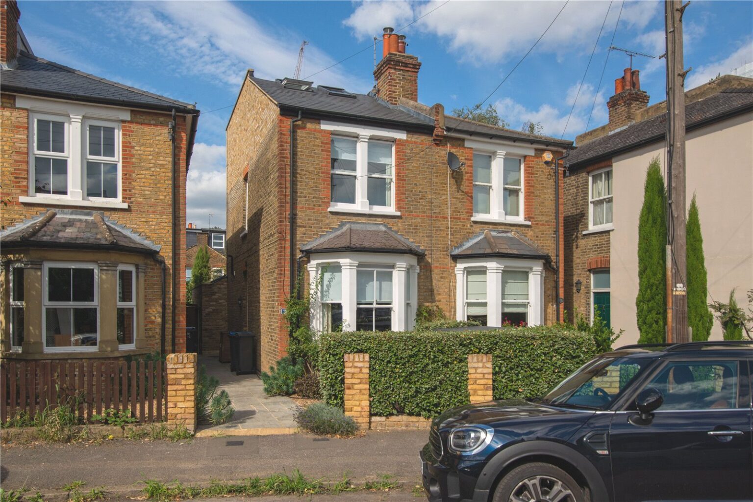 Rowlls Road, Kingston upon Thames, KT1 gallery 1