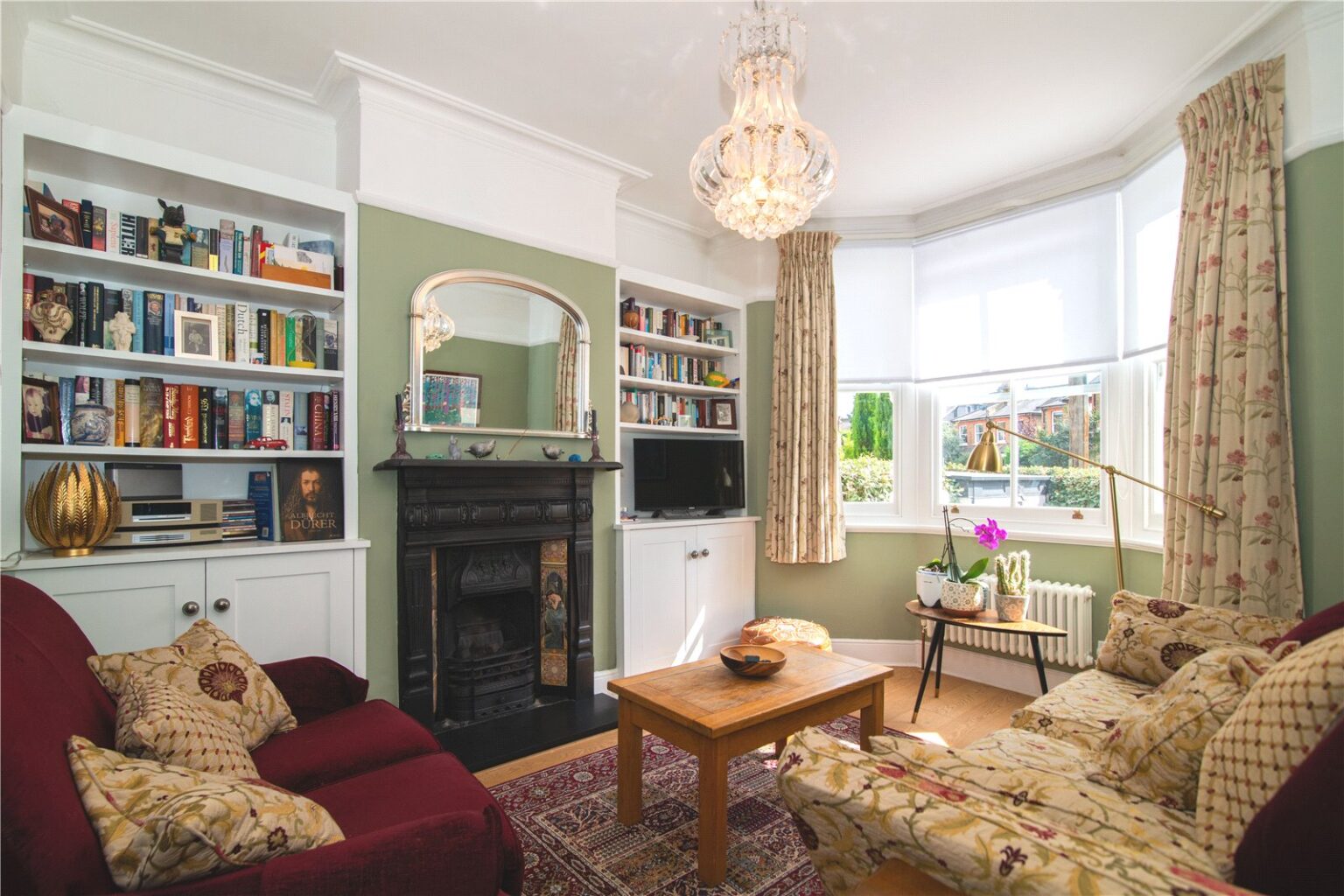 Rowlls Road, Kingston upon Thames, KT1 gallery 8