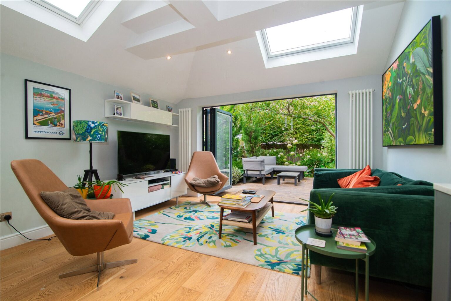 Rowlls Road, Kingston upon Thames, KT1 gallery 4