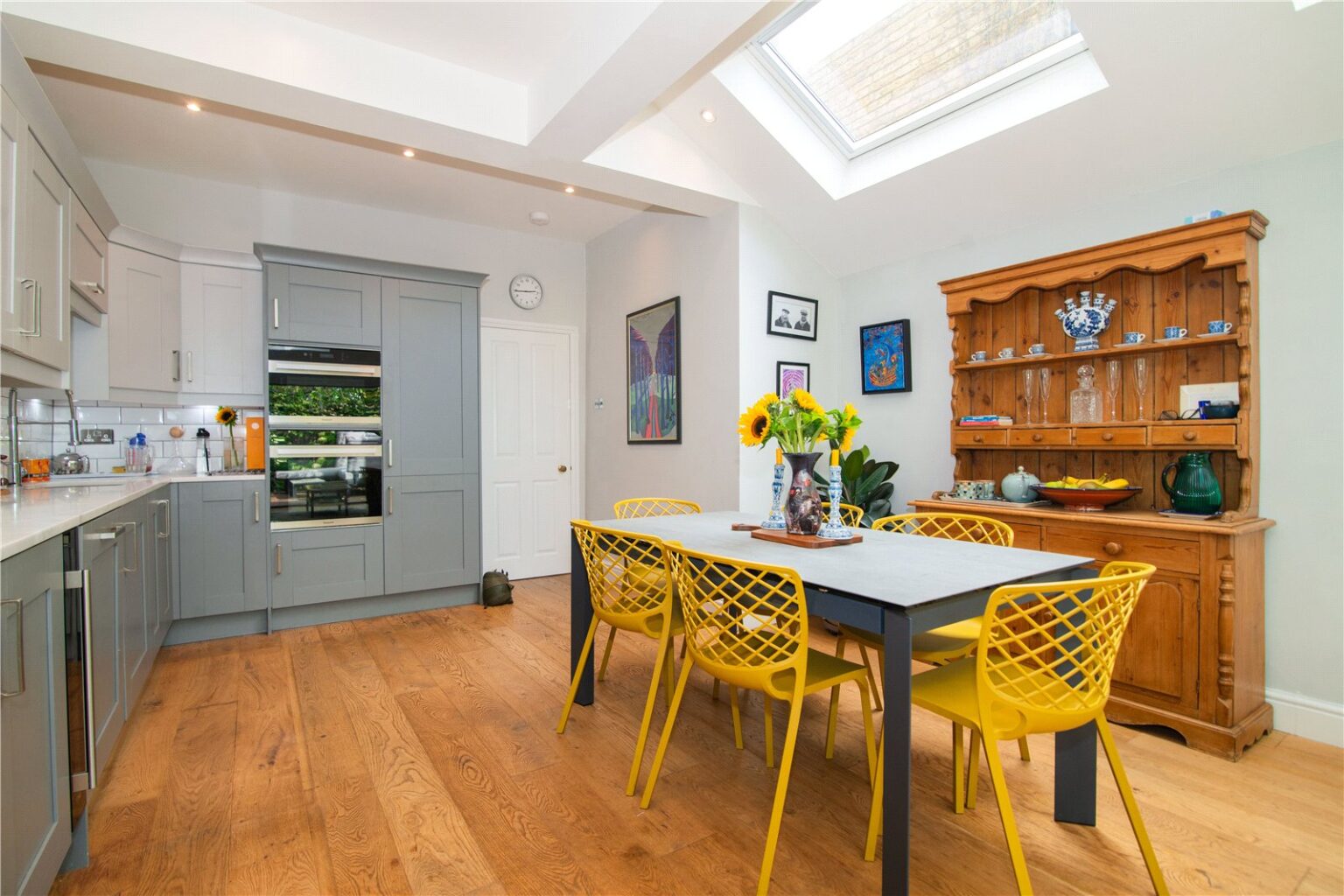 Rowlls Road, Kingston upon Thames, KT1 gallery 9