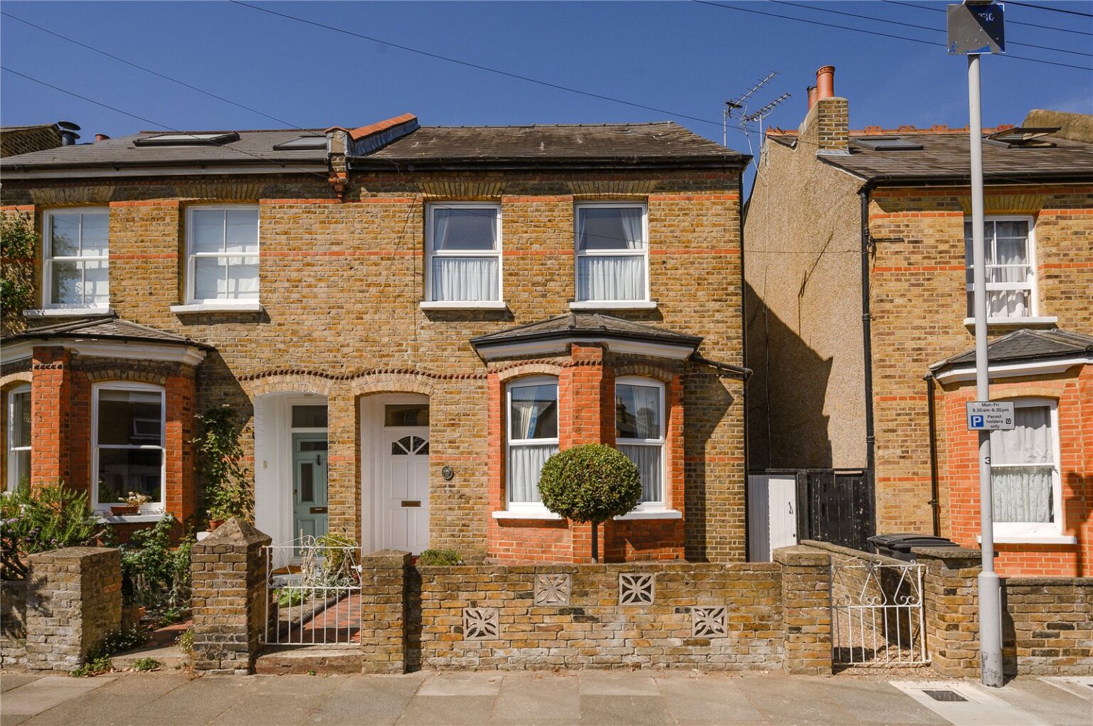 Glenthorne Road, Kingston upon Thames, KT1 gallery 1