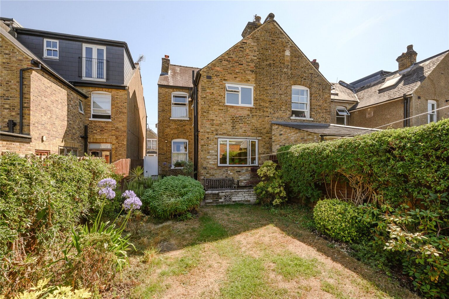 Glenthorne Road, Kingston upon Thames, KT1 gallery 10