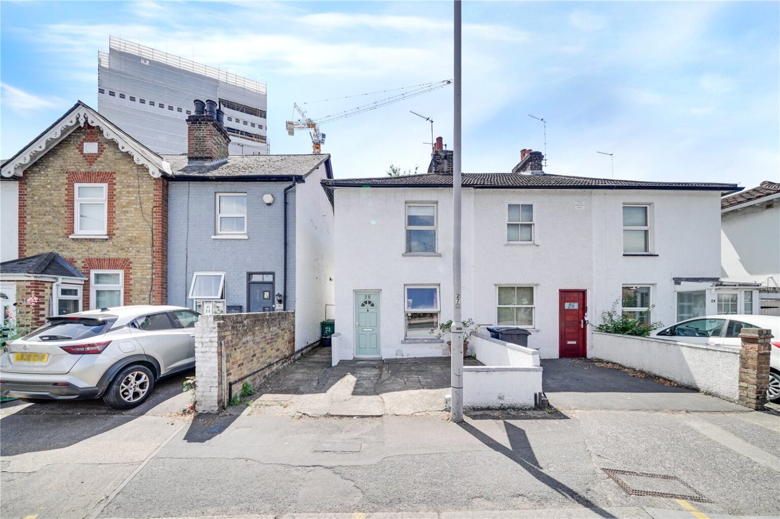 Cambridge Road, Kingston upon Thames, KT1 gallery 1