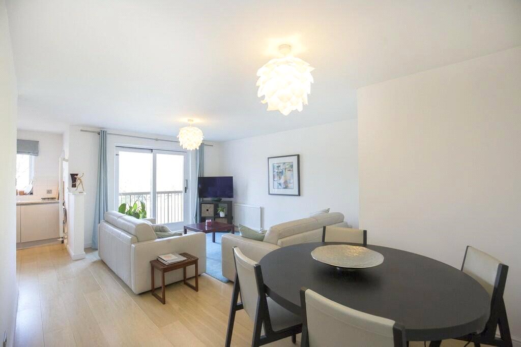 Ram Passage, Kingston upon Thames, KT1 gallery 4