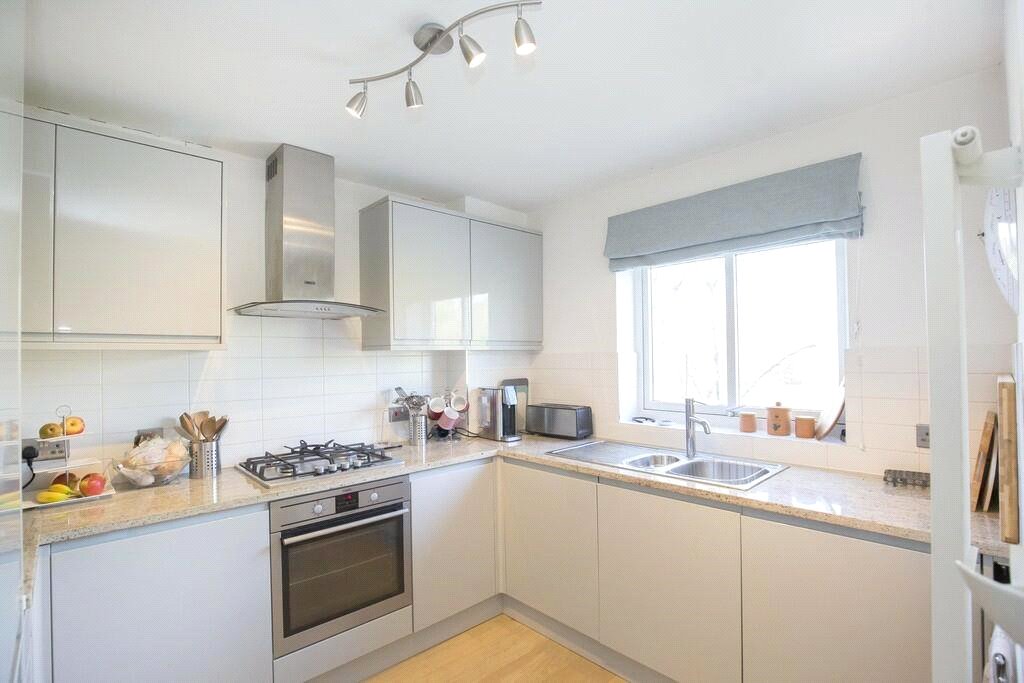 Ram Passage, Kingston upon Thames, KT1 gallery 6