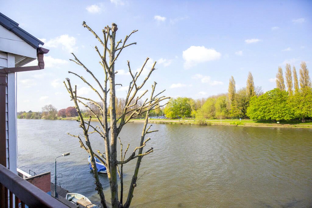 Ram Passage, Kingston upon Thames, KT1 gallery 12