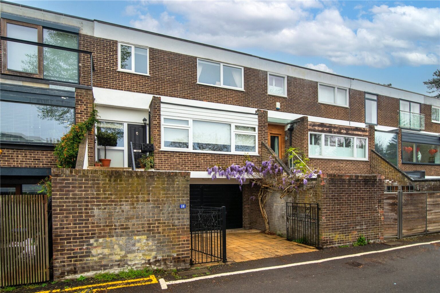 Ladderstile Ride, Kingston upon Thames, KT2 gallery 1