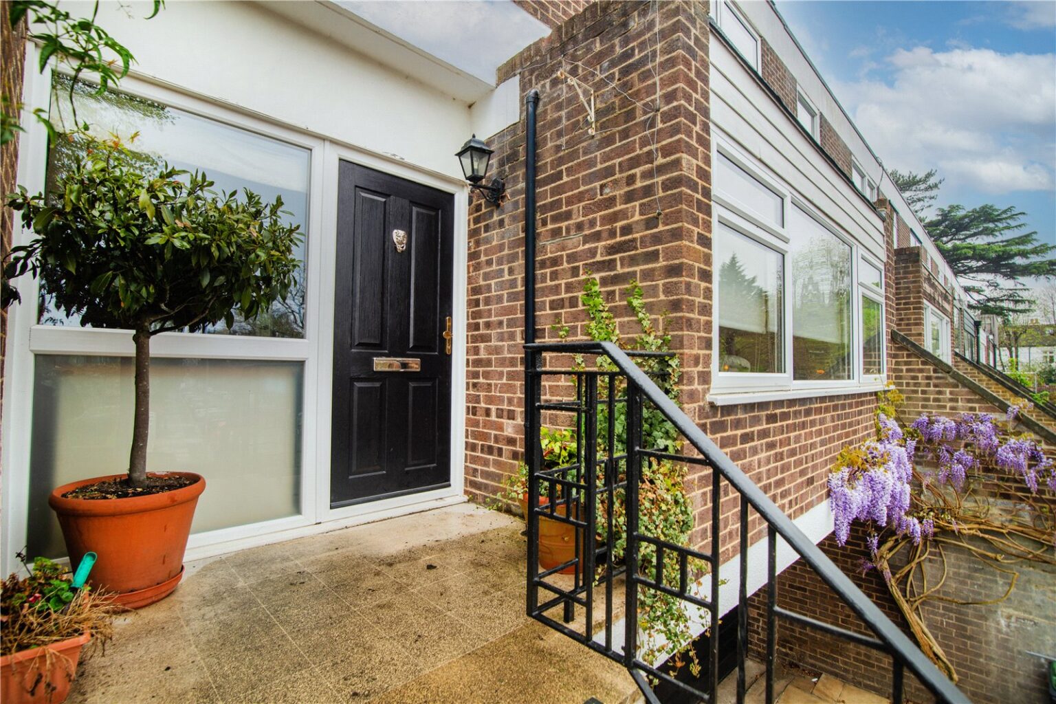 Ladderstile Ride, Kingston upon Thames, KT2 gallery 4