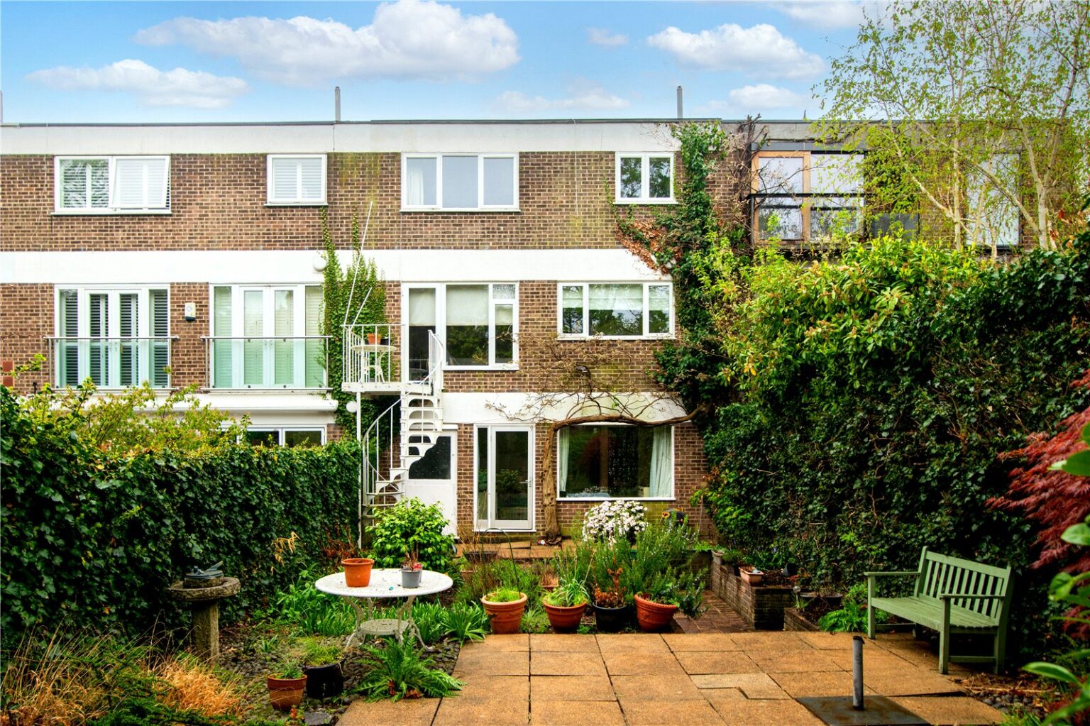 Ladderstile Ride, Kingston upon Thames, KT2 gallery 9