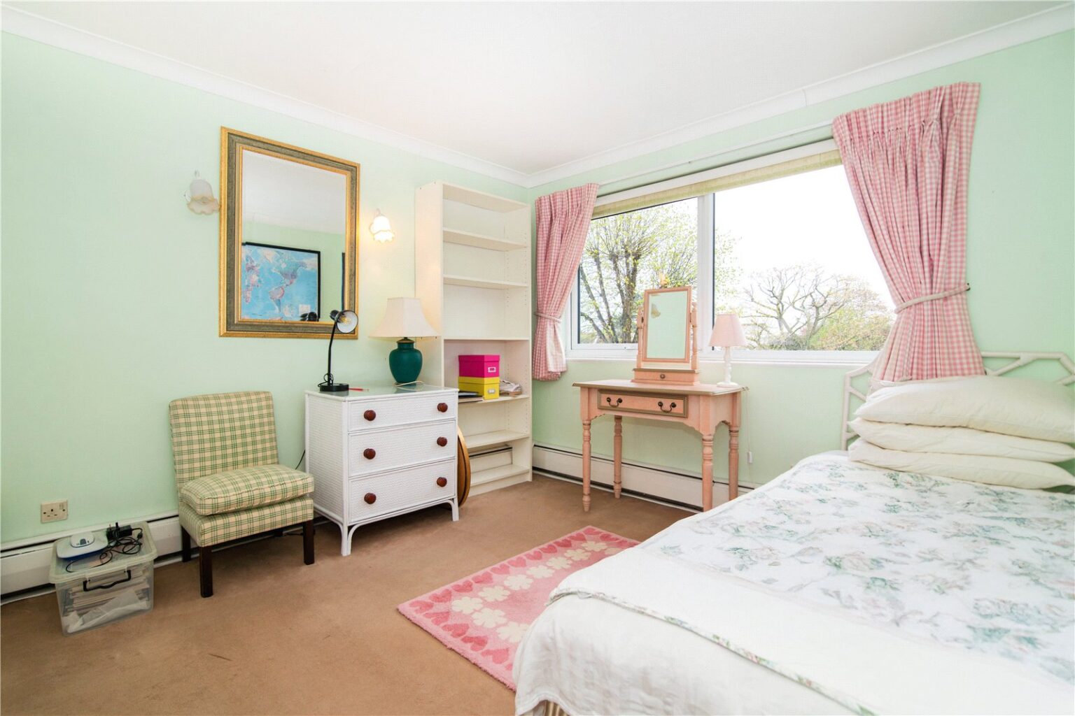 Ladderstile Ride, Kingston upon Thames, KT2 gallery 12