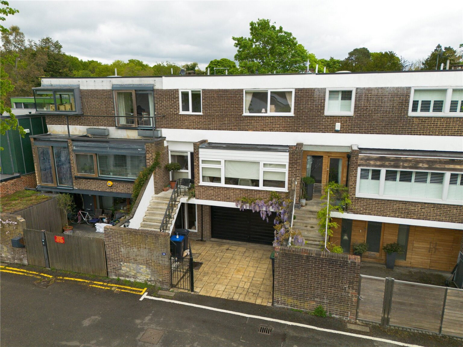 Ladderstile Ride, Kingston upon Thames, KT2 gallery 16