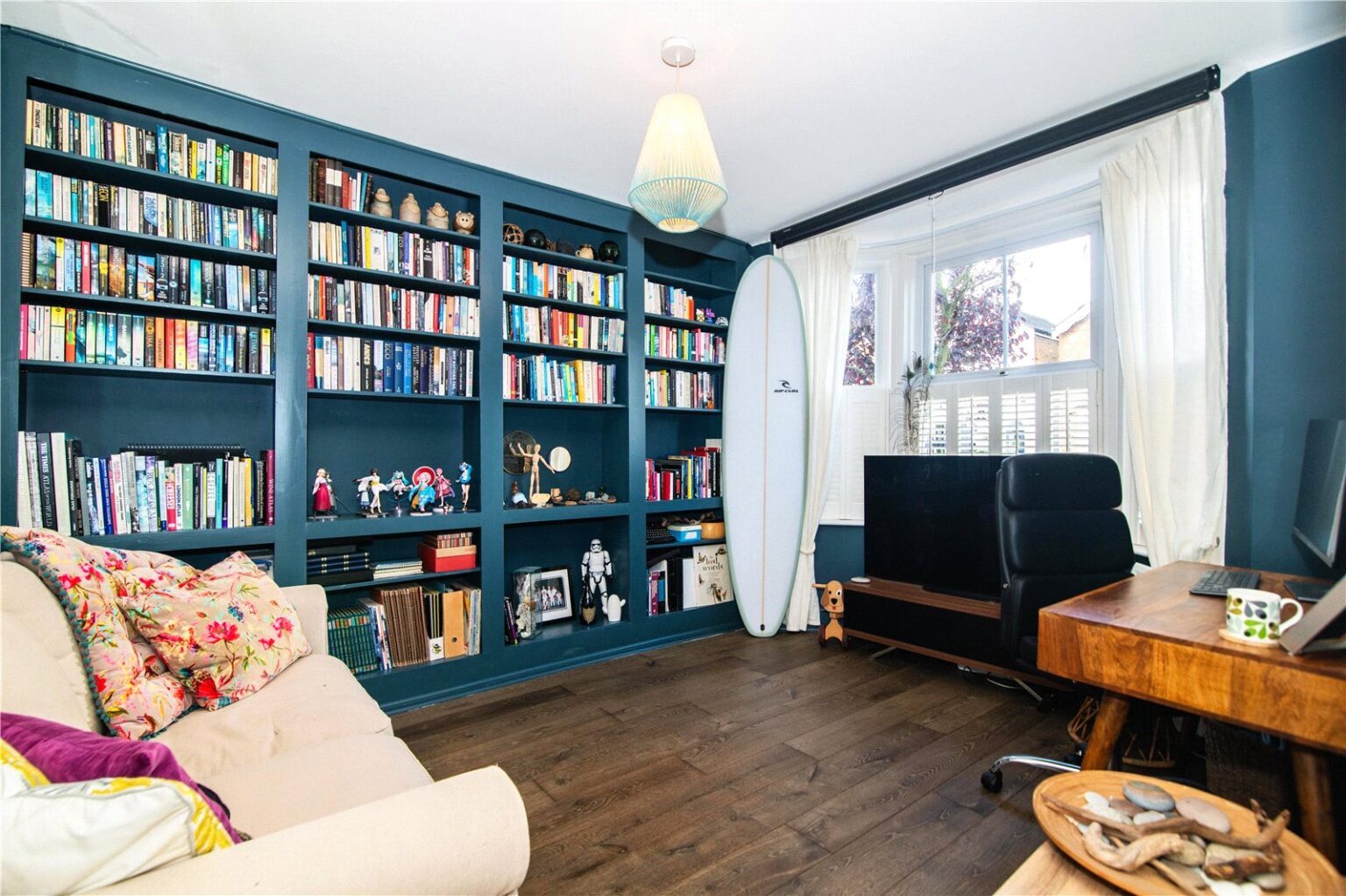 Gibbon Road, Kingston upon Thames, KT2 gallery 5