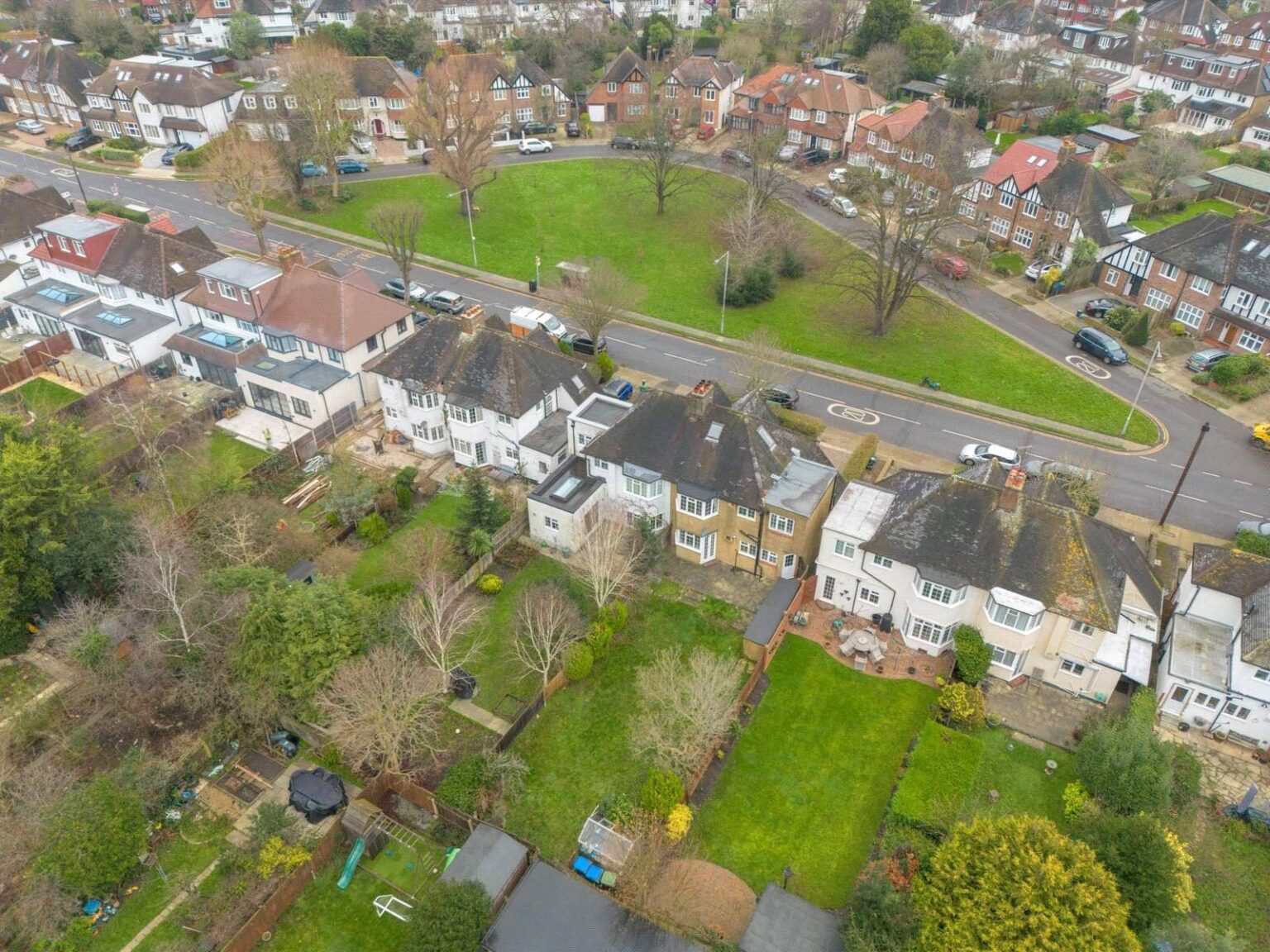 Kenley Road, Kingston upon Thames, KT1 gallery 16