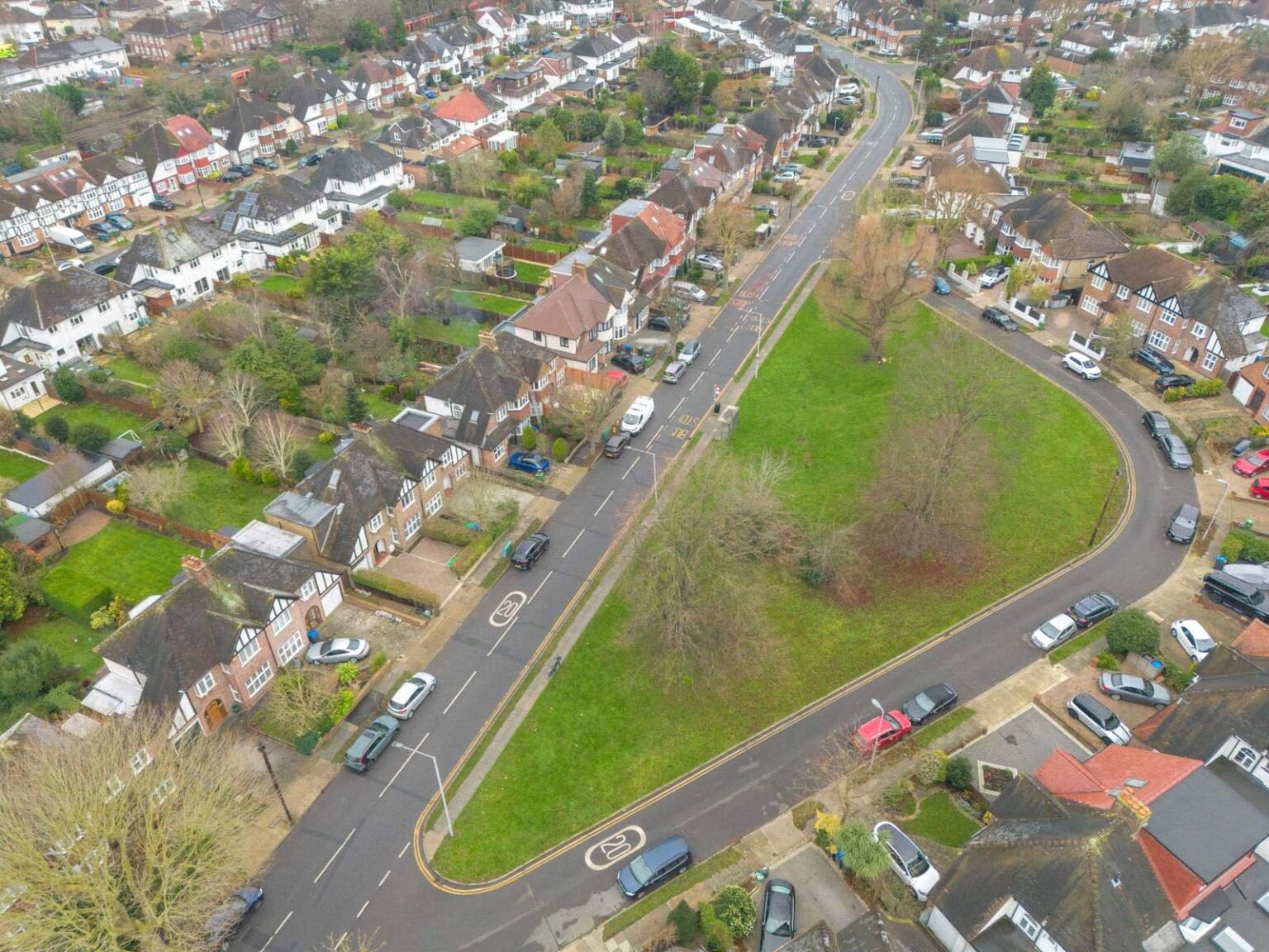 Kenley Road, Kingston upon Thames, KT1 gallery 17