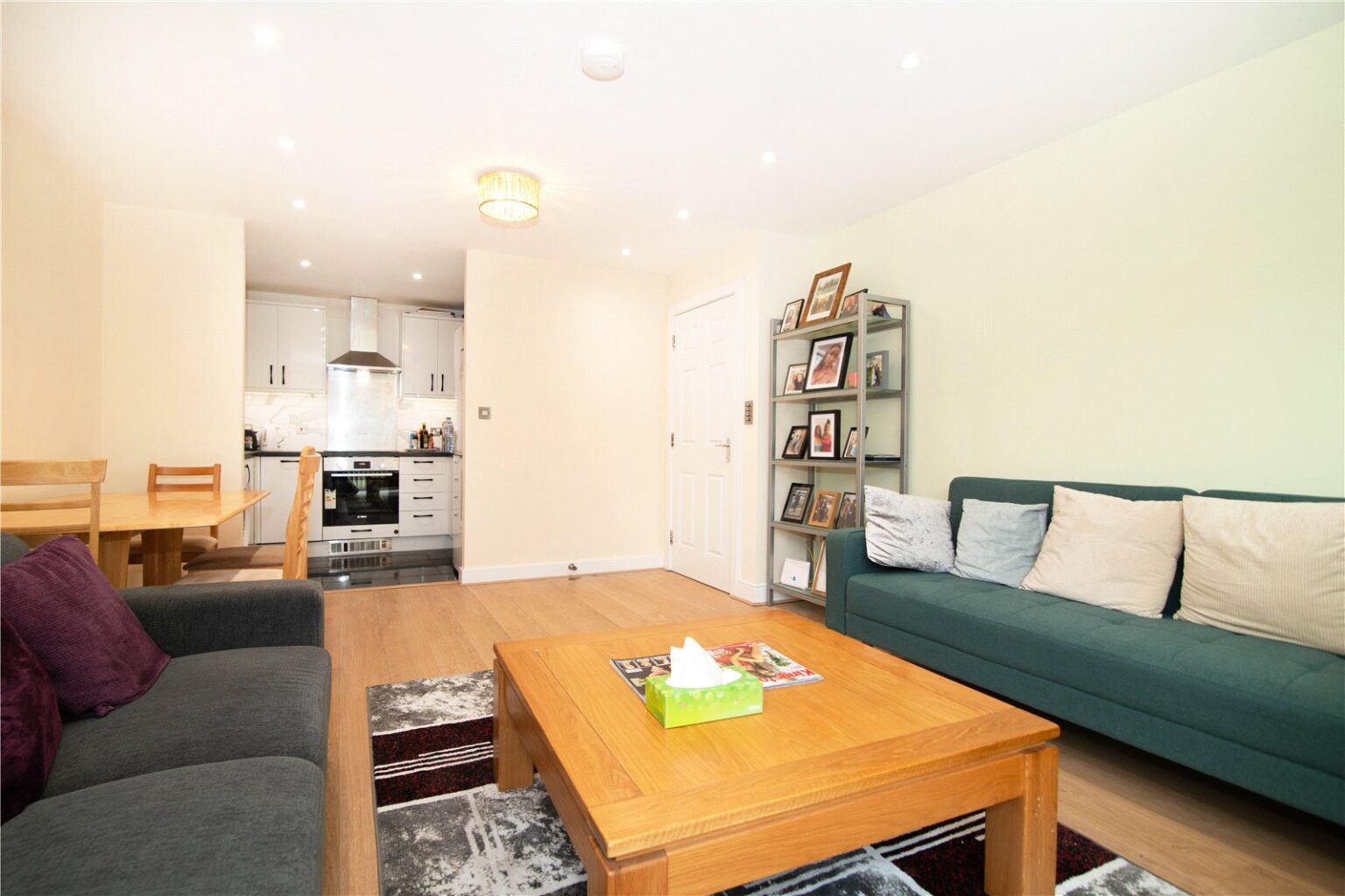 The Bittoms, Kingston upon Thames, KT1 gallery 5