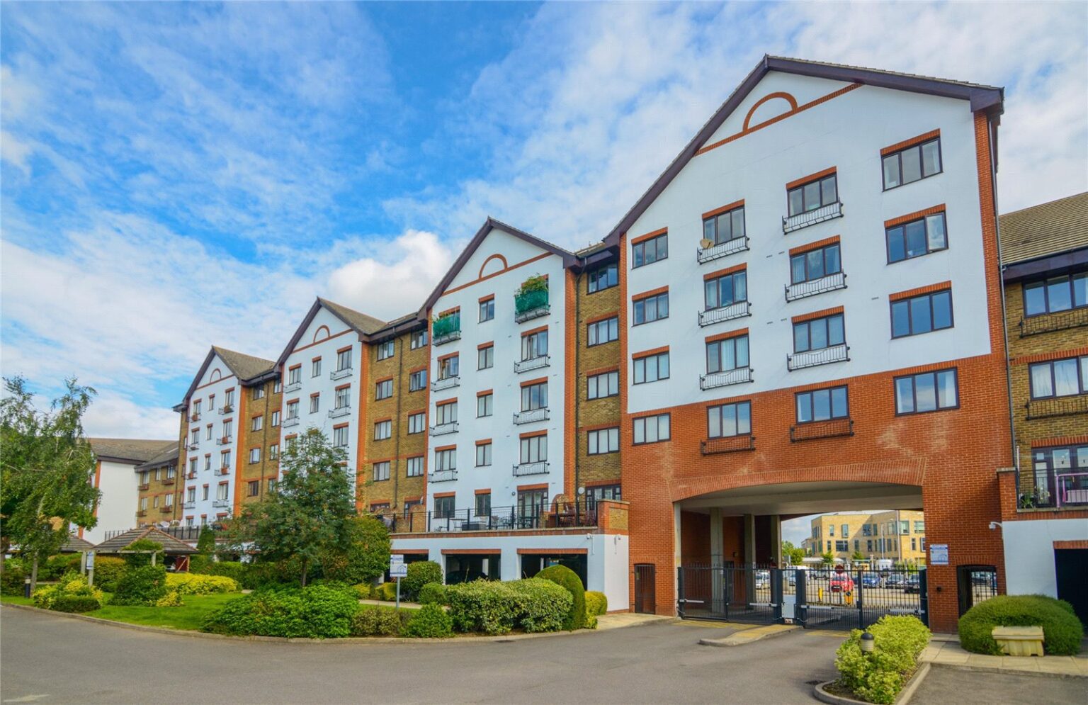 Sopwith Way, Kingston upon Thames, KT2 gallery 1