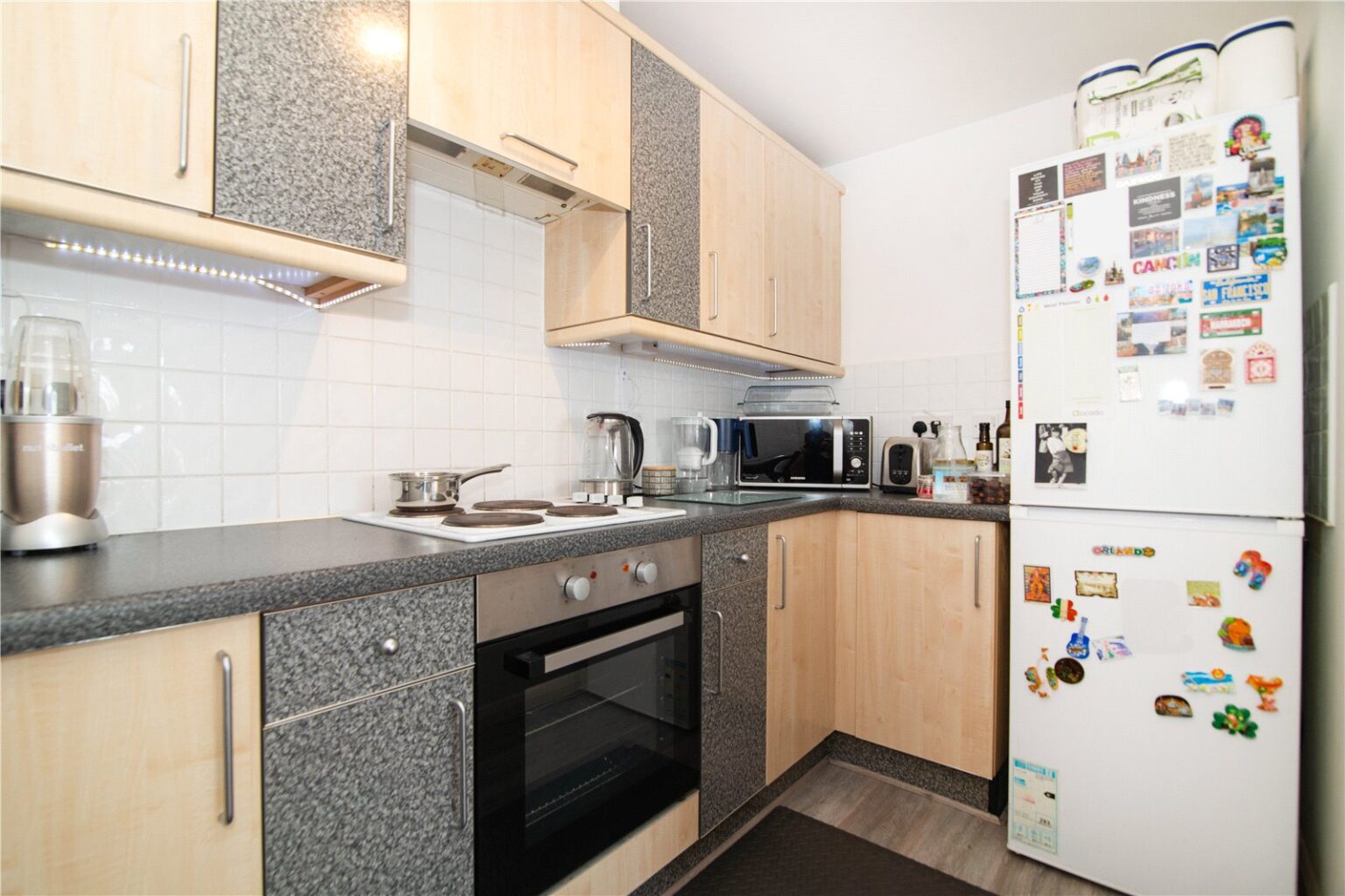 Sopwith Way, Kingston upon Thames, KT2 gallery 3