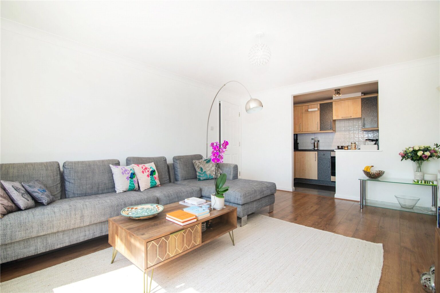 Sopwith Way, Kingston upon Thames, KT2 gallery 7