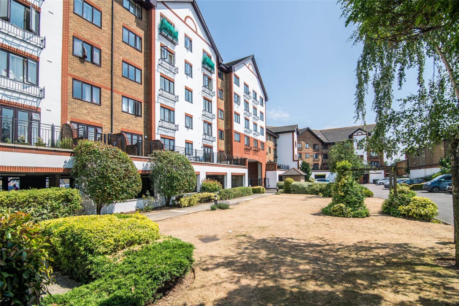 Sopwith Way, Kingston upon Thames, KT2 gallery 11