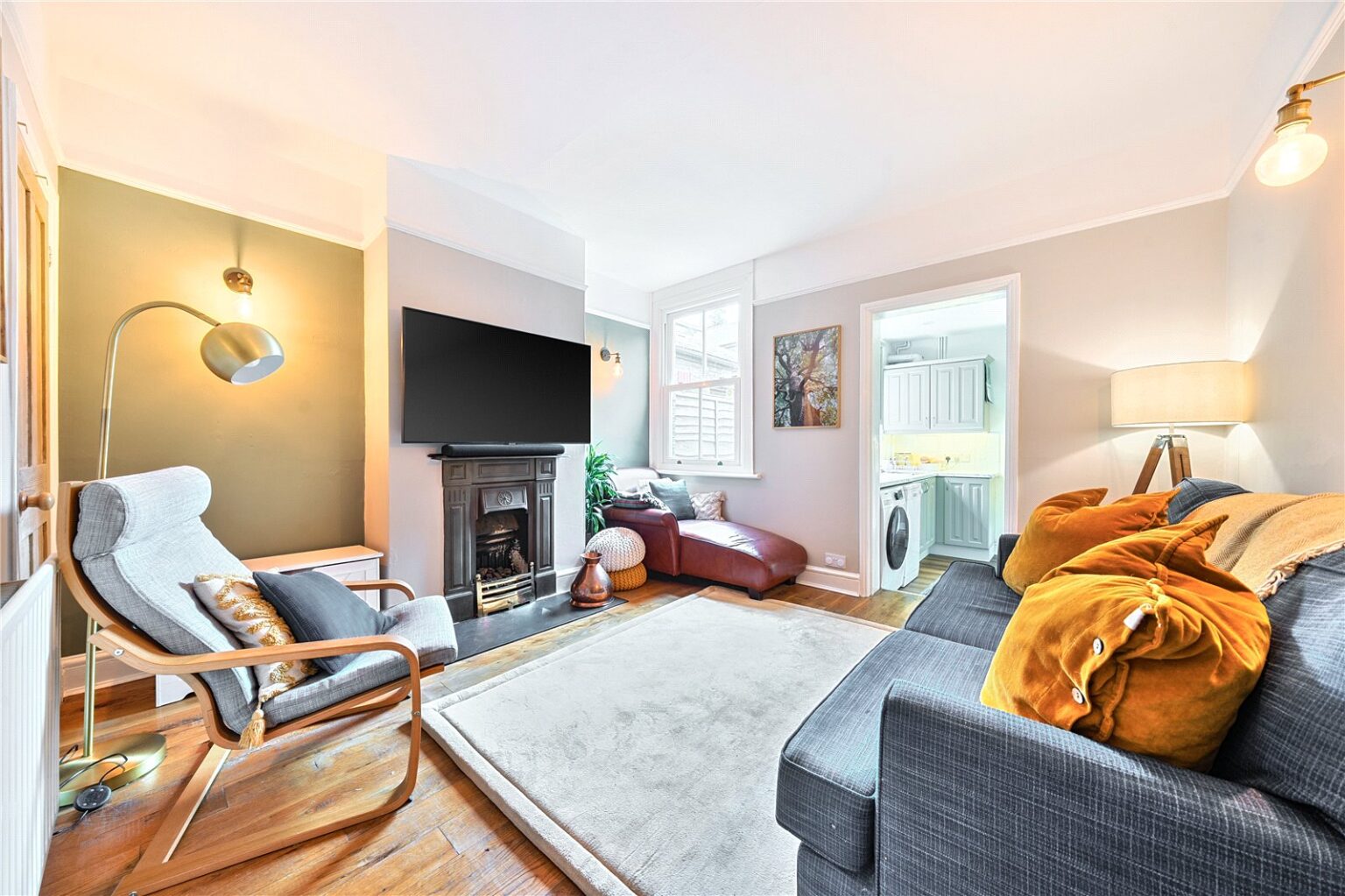 Shortlands Road, Kingston upon Thames, KT2 gallery 3