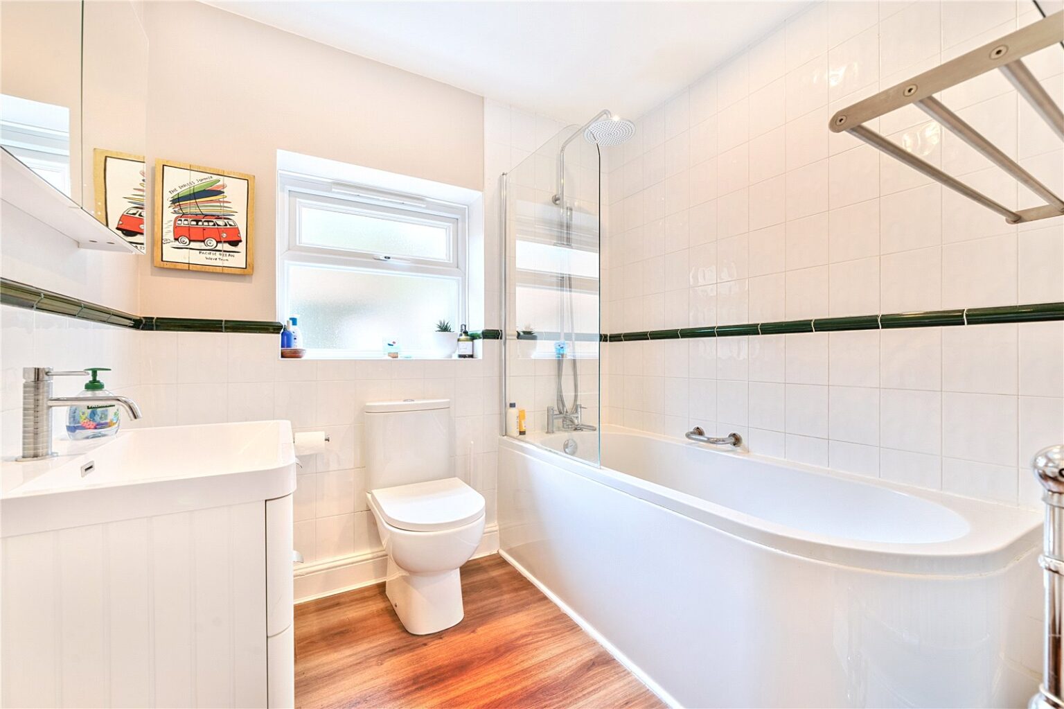 Shortlands Road, Kingston upon Thames, KT2 gallery 7