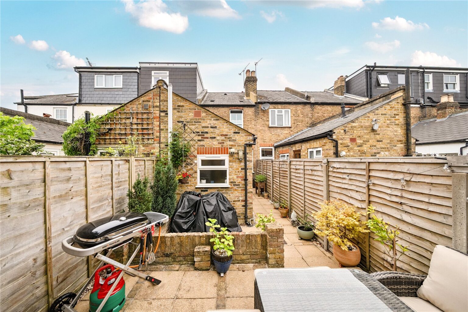 Shortlands Road, Kingston upon Thames, KT2 gallery 11