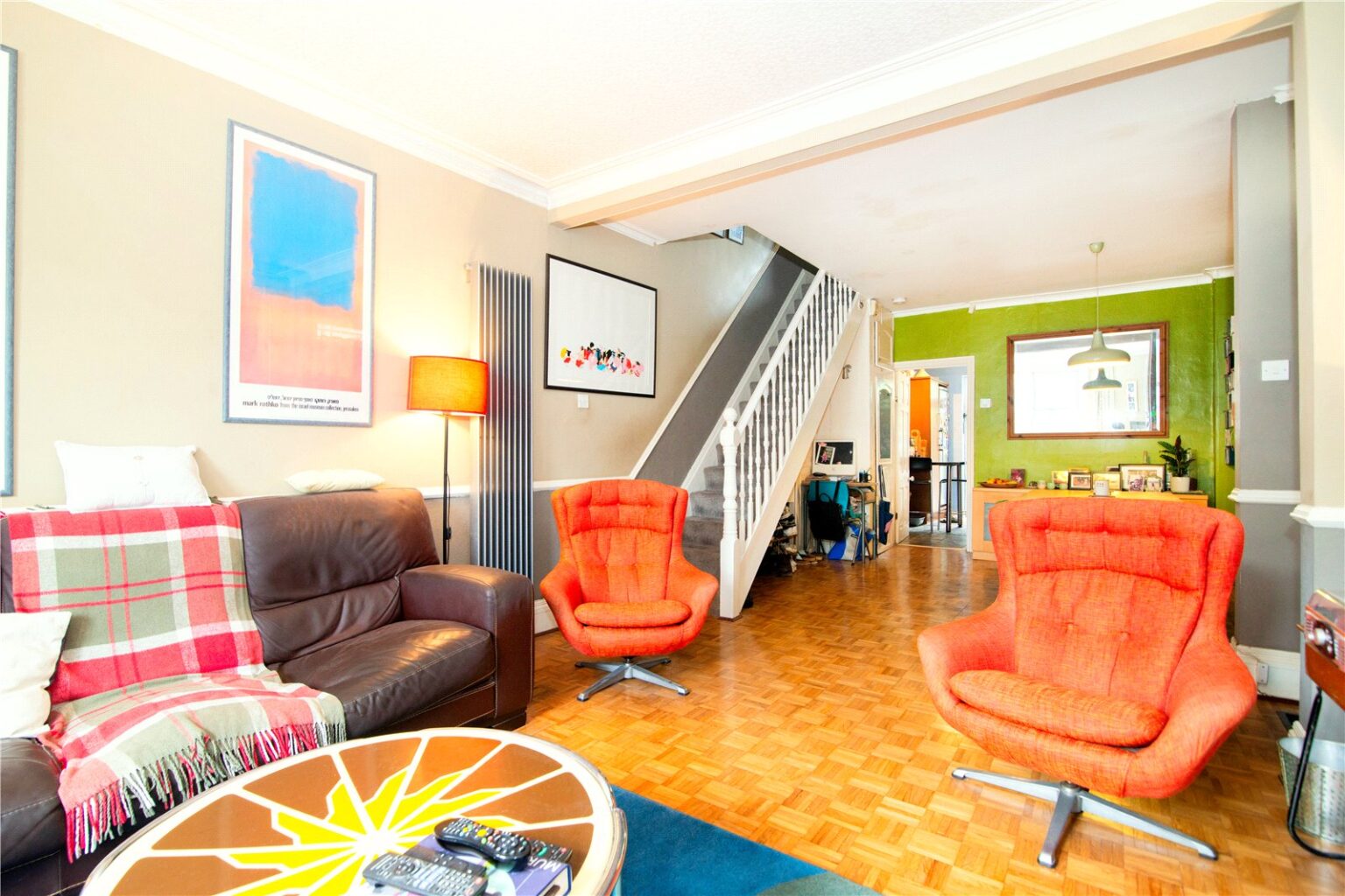 Canbury Park Road, Kingston upon Thames, KT2 gallery 2