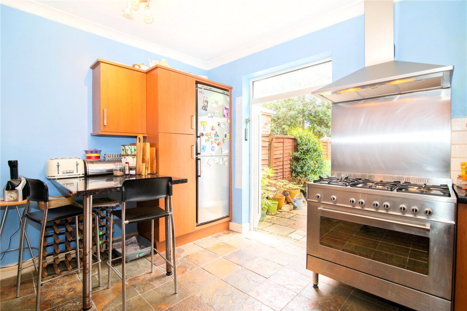 Canbury Park Road, Kingston upon Thames, KT2 gallery 6