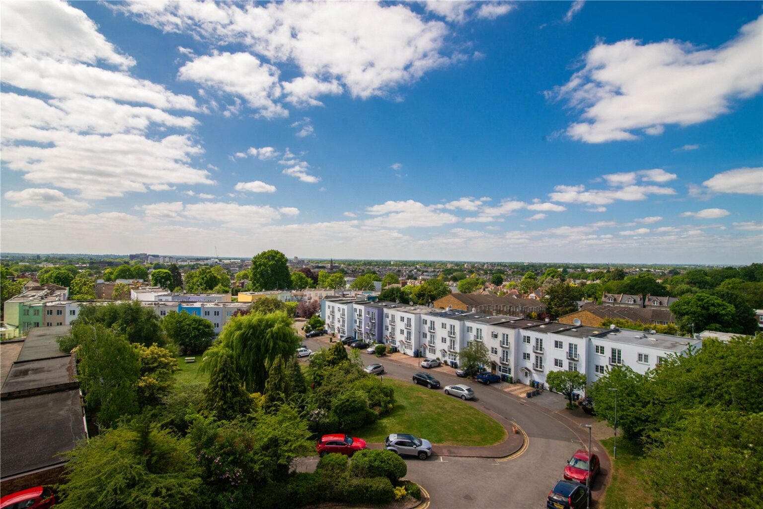 Eaton Drive, Kingston upon Thames, KT2 gallery 11