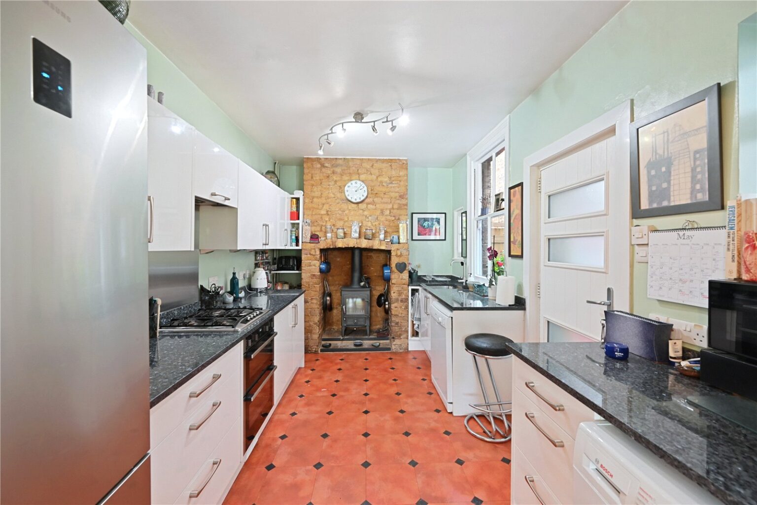 Eastbury Road, Kingston upon Thames, KT2 gallery 5