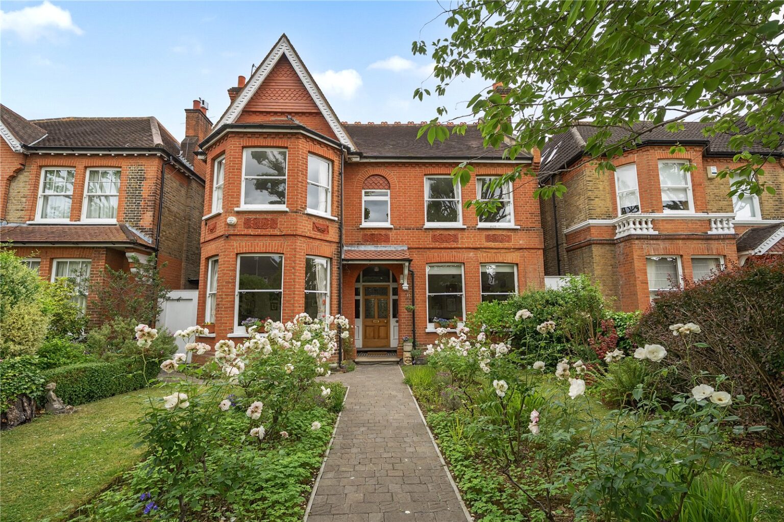 Albany Park Road, Kingston upon Thames, KT2 gallery 1