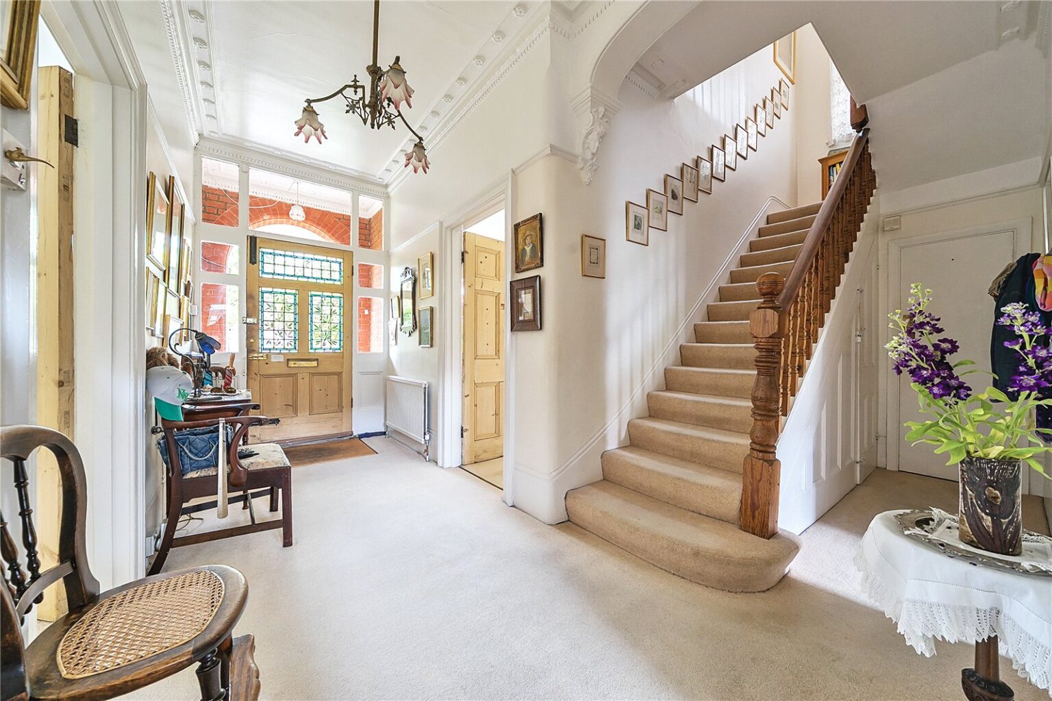 Albany Park Road, Kingston upon Thames, KT2 gallery 2