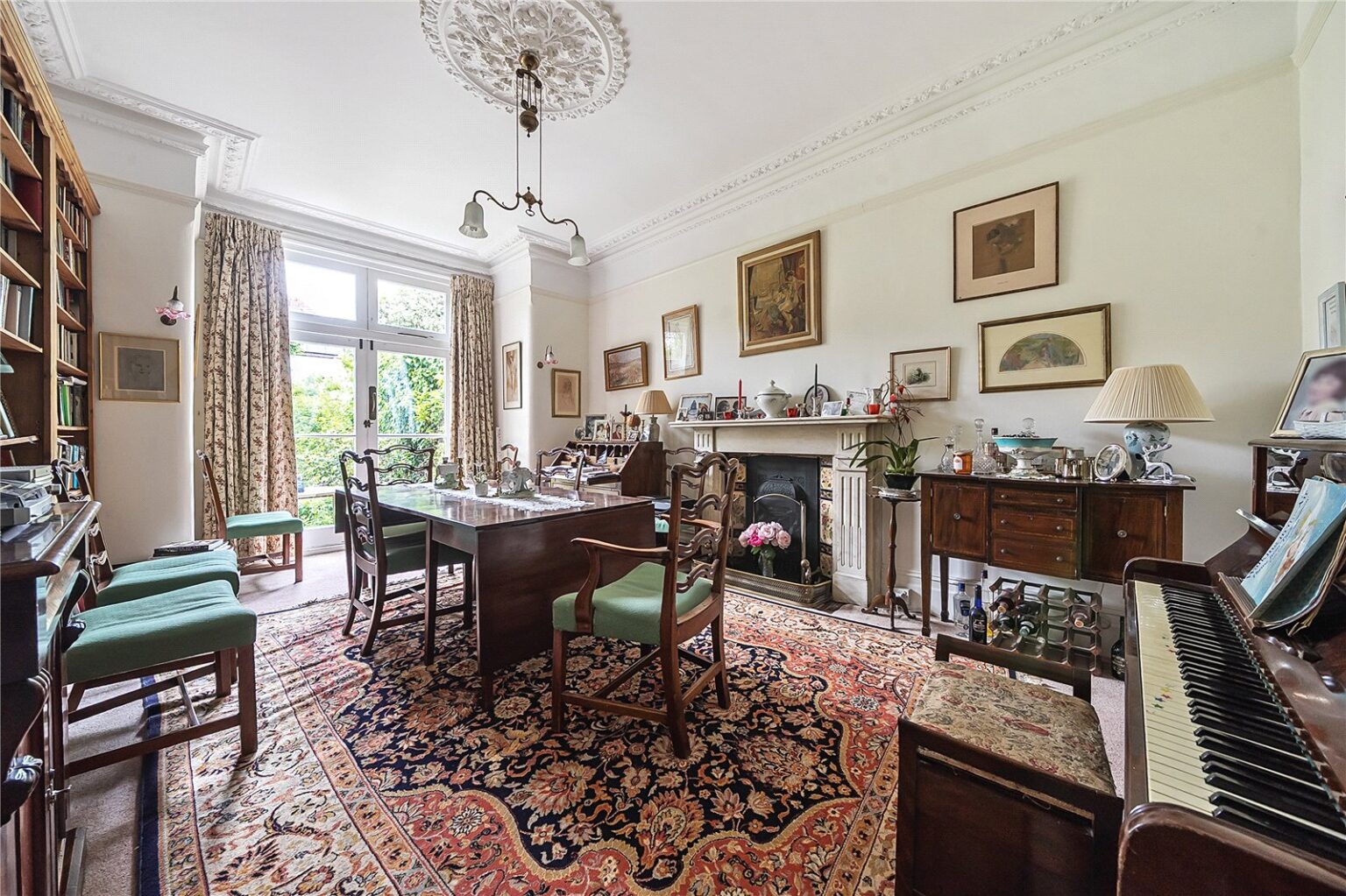 Albany Park Road, Kingston upon Thames, KT2 gallery 4