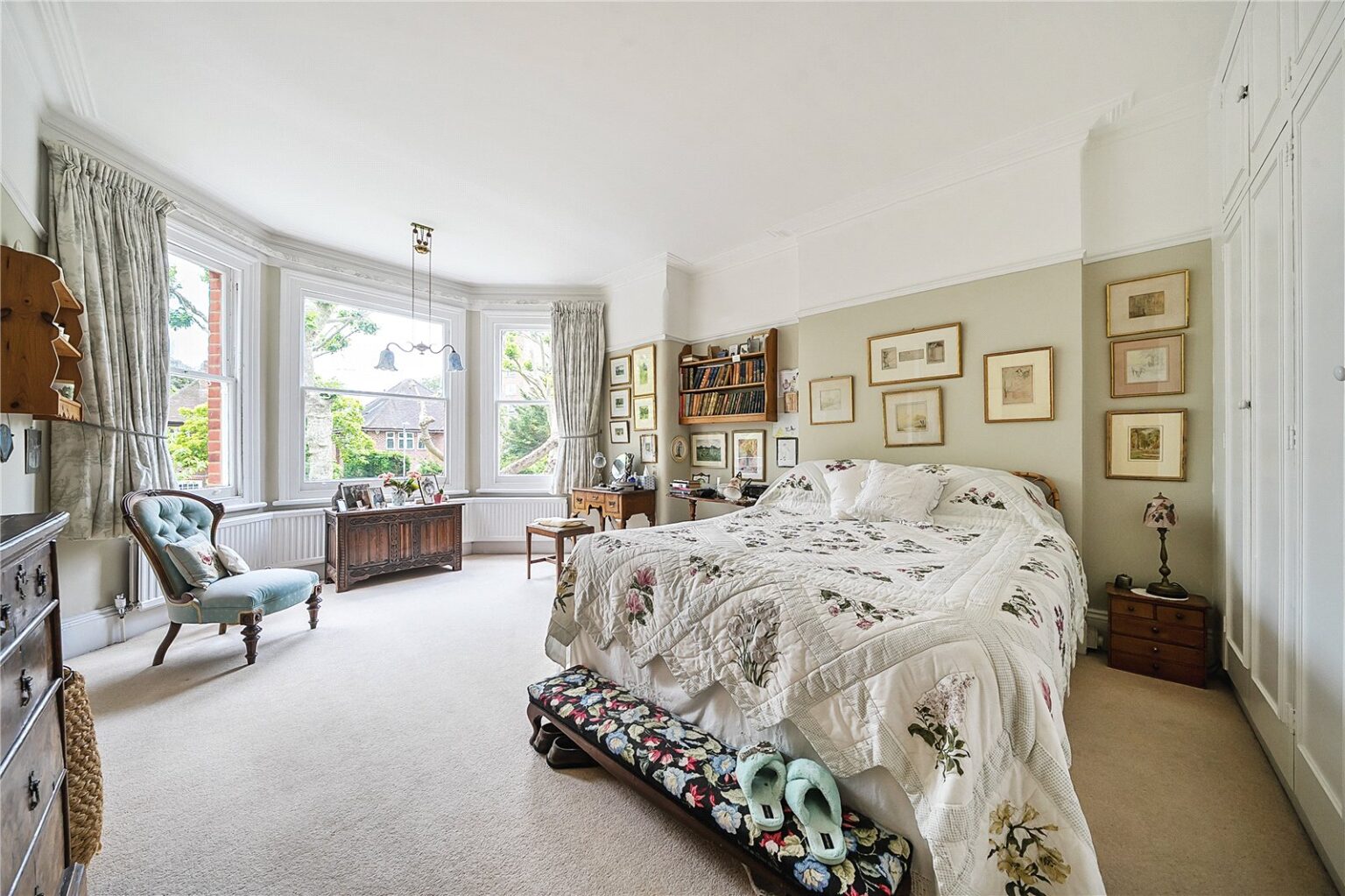 Albany Park Road, Kingston upon Thames, KT2 gallery 6