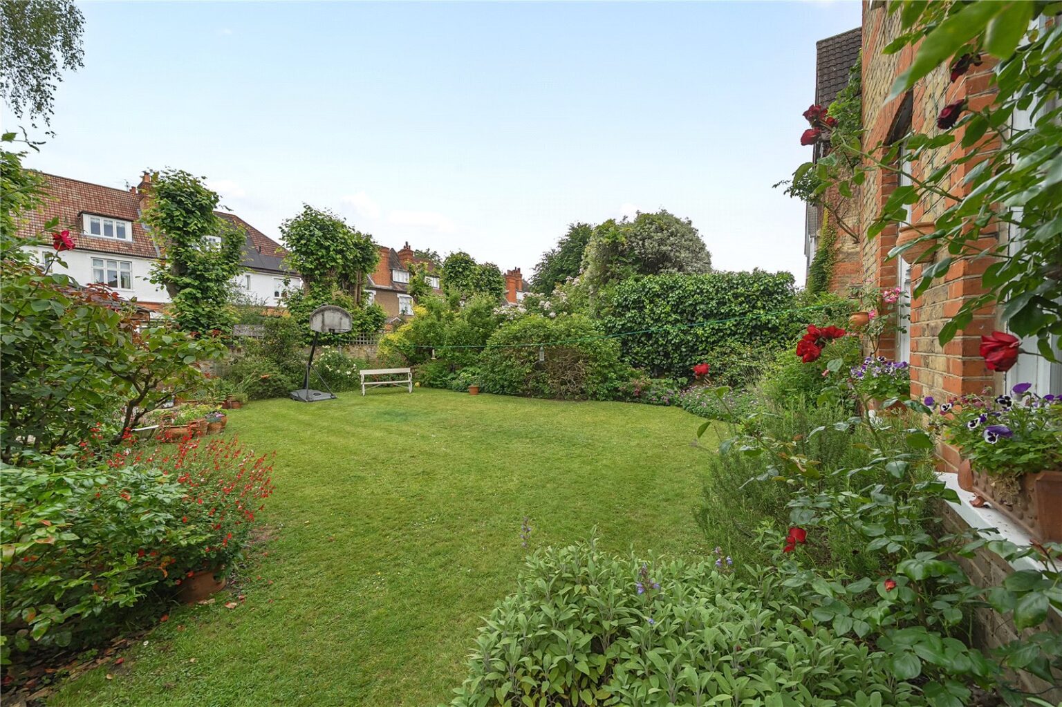 Albany Park Road, Kingston upon Thames, KT2 gallery 11