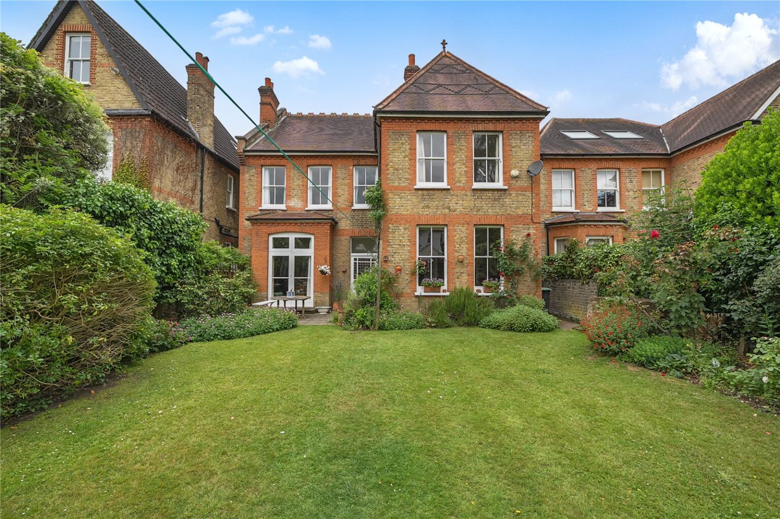 Albany Park Road, Kingston upon Thames, KT2 gallery 12