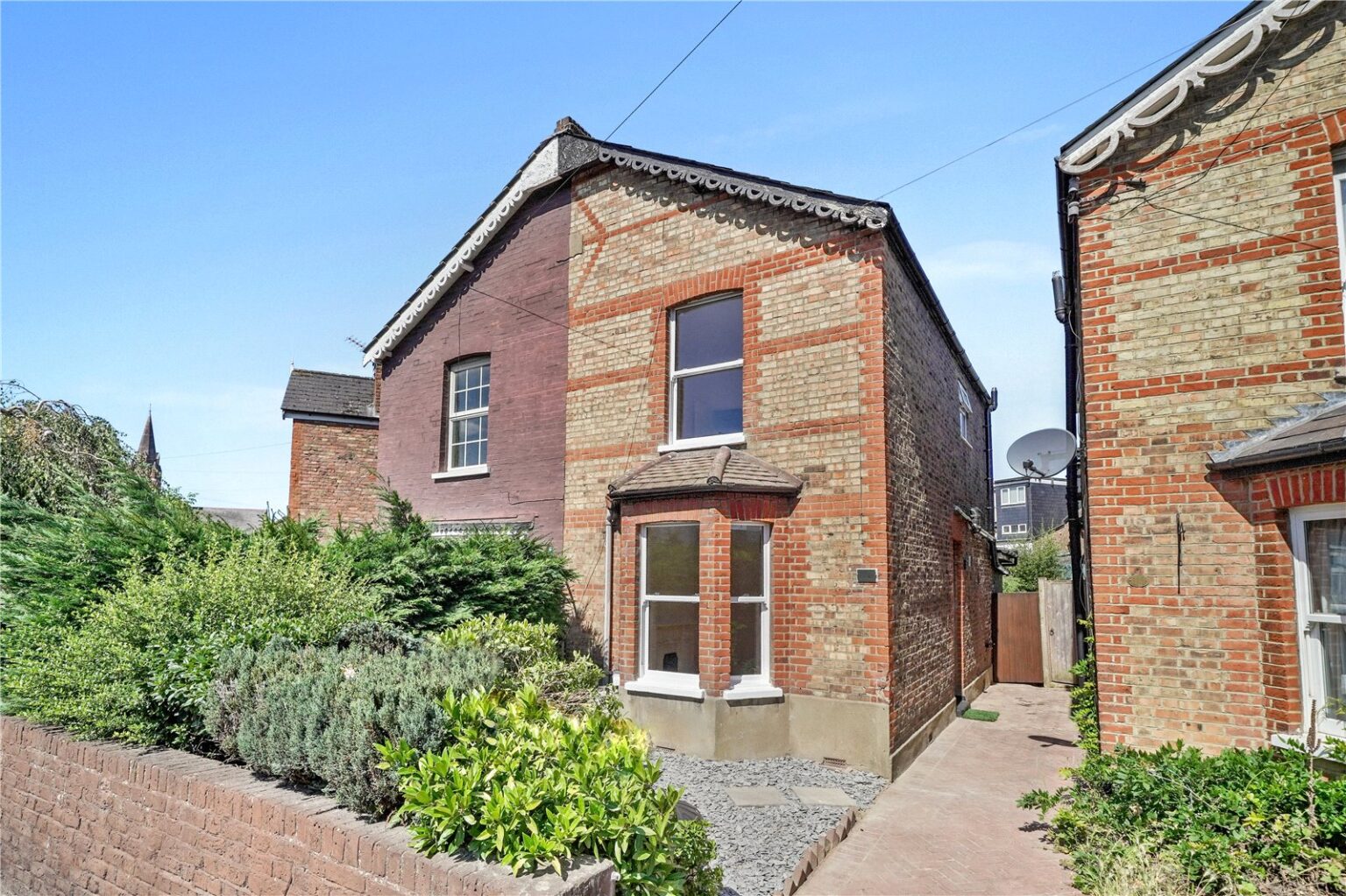 Acre Road, Kingston upon Thames, KT2 gallery 1