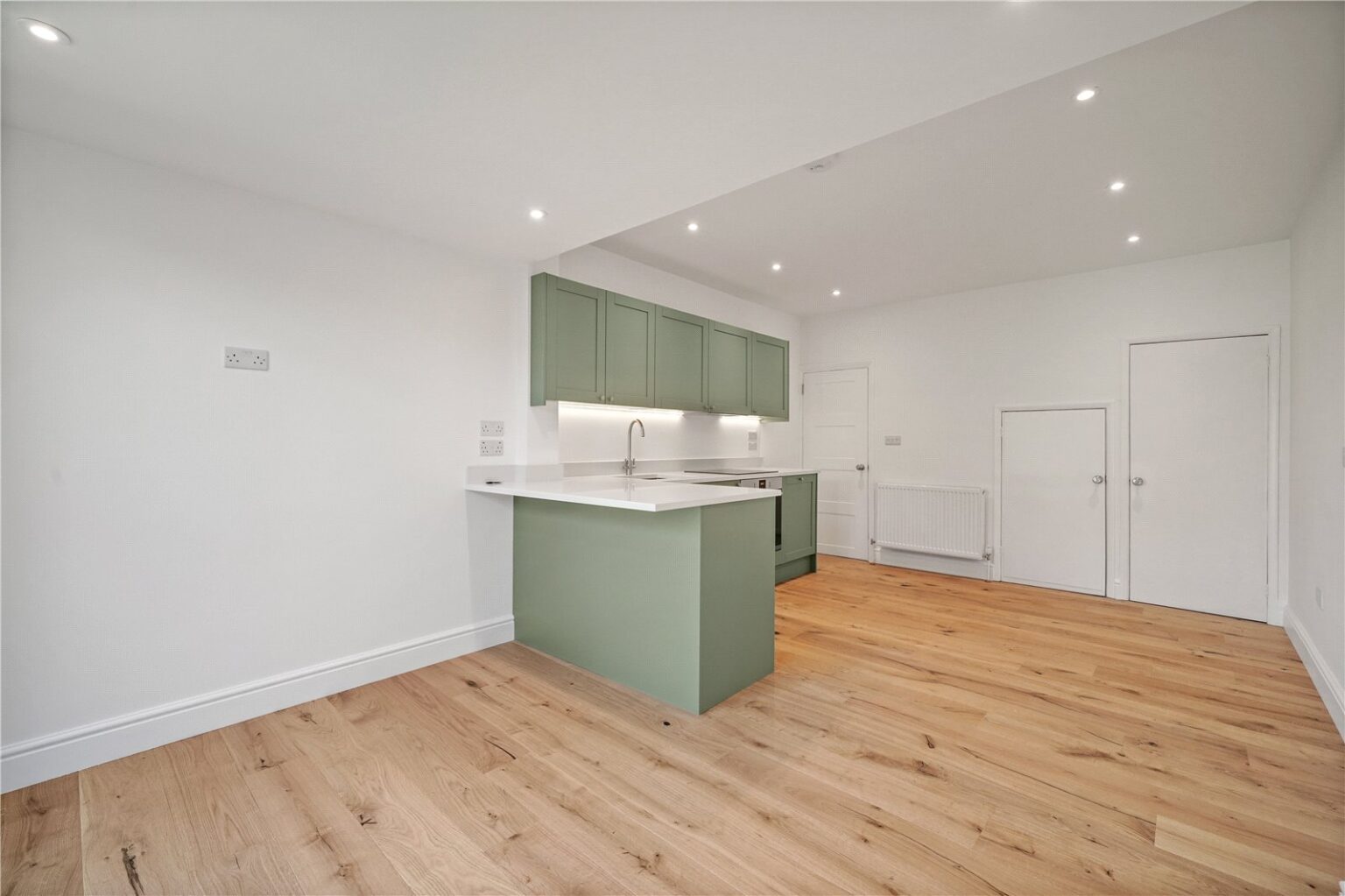 Acre Road, Kingston upon Thames, KT2 gallery 7