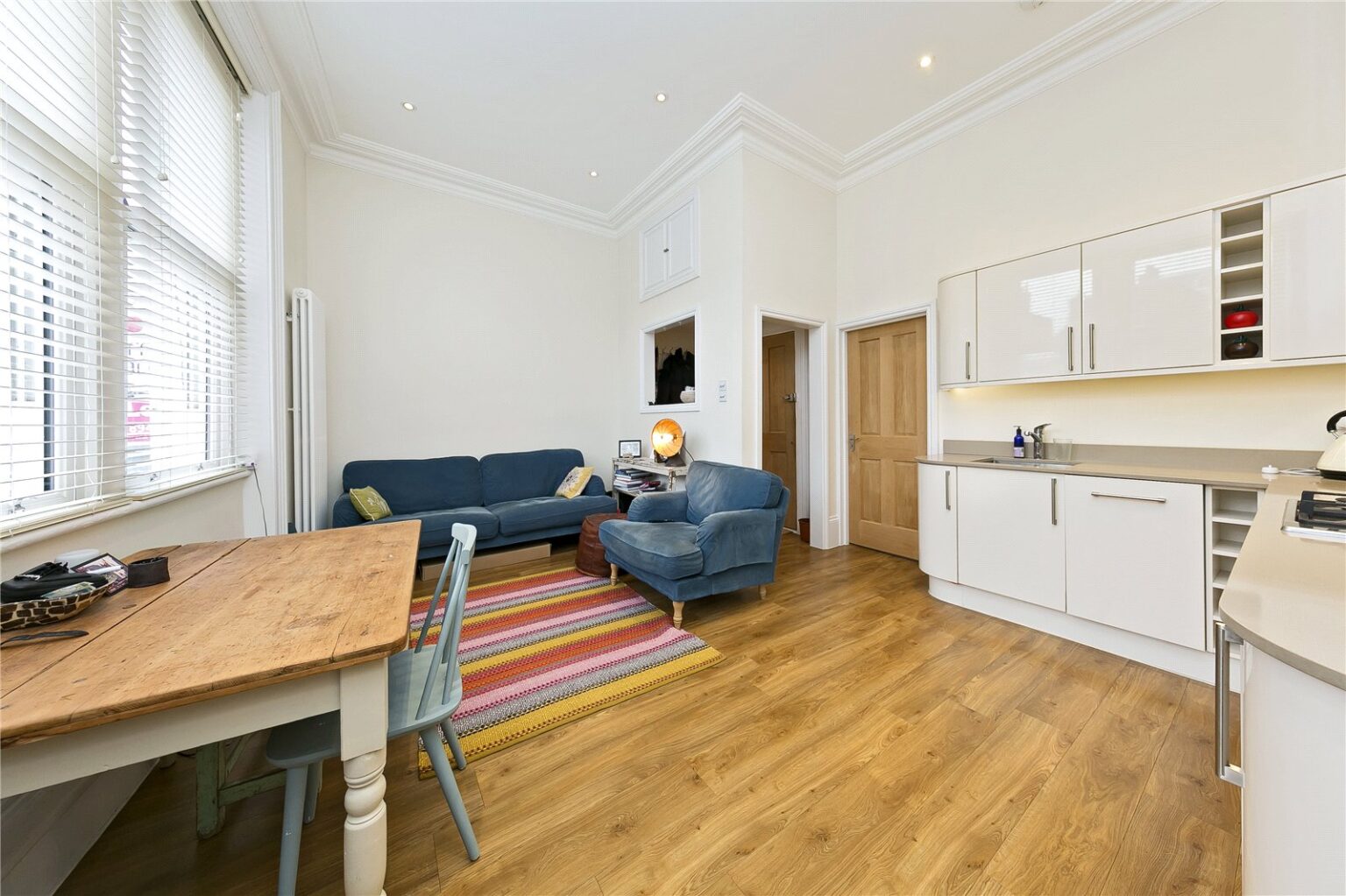 Petersham Road, Richmond, TW10 gallery 1