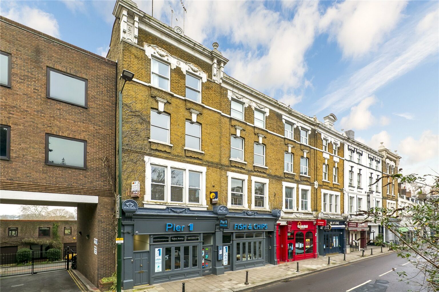 Petersham Road, Richmond, TW10 gallery 8