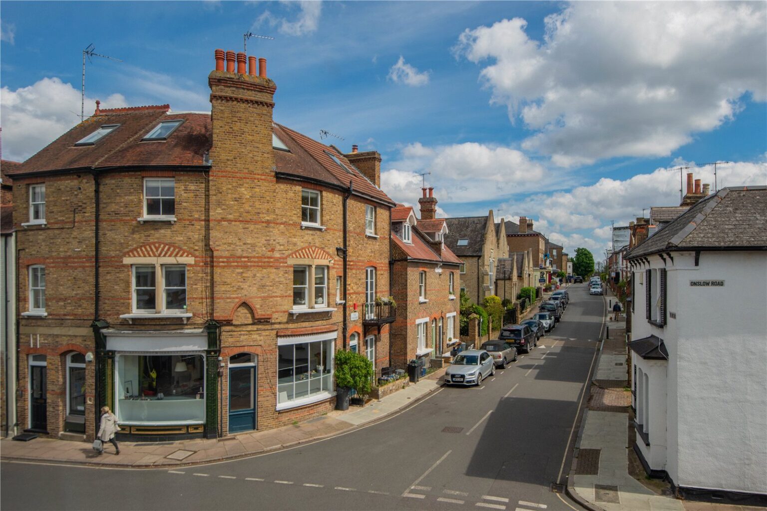 Onslow Road, Richmond, TW10 gallery 10