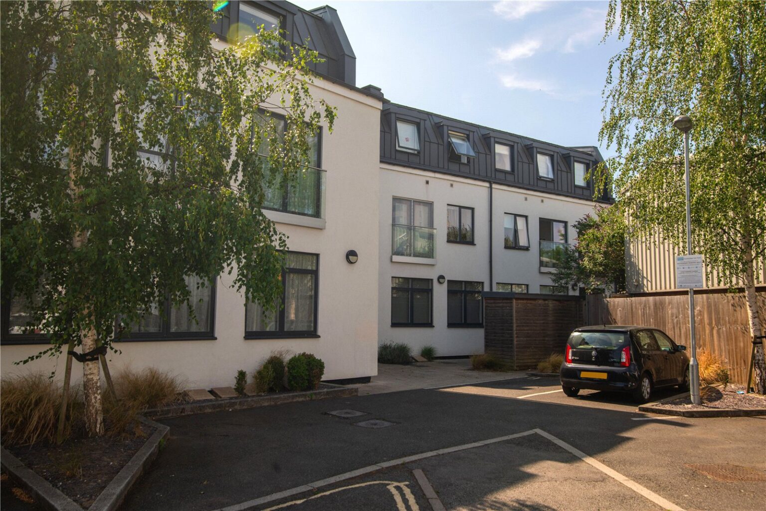 Bardolph Road, Richmond, TW9 gallery 1