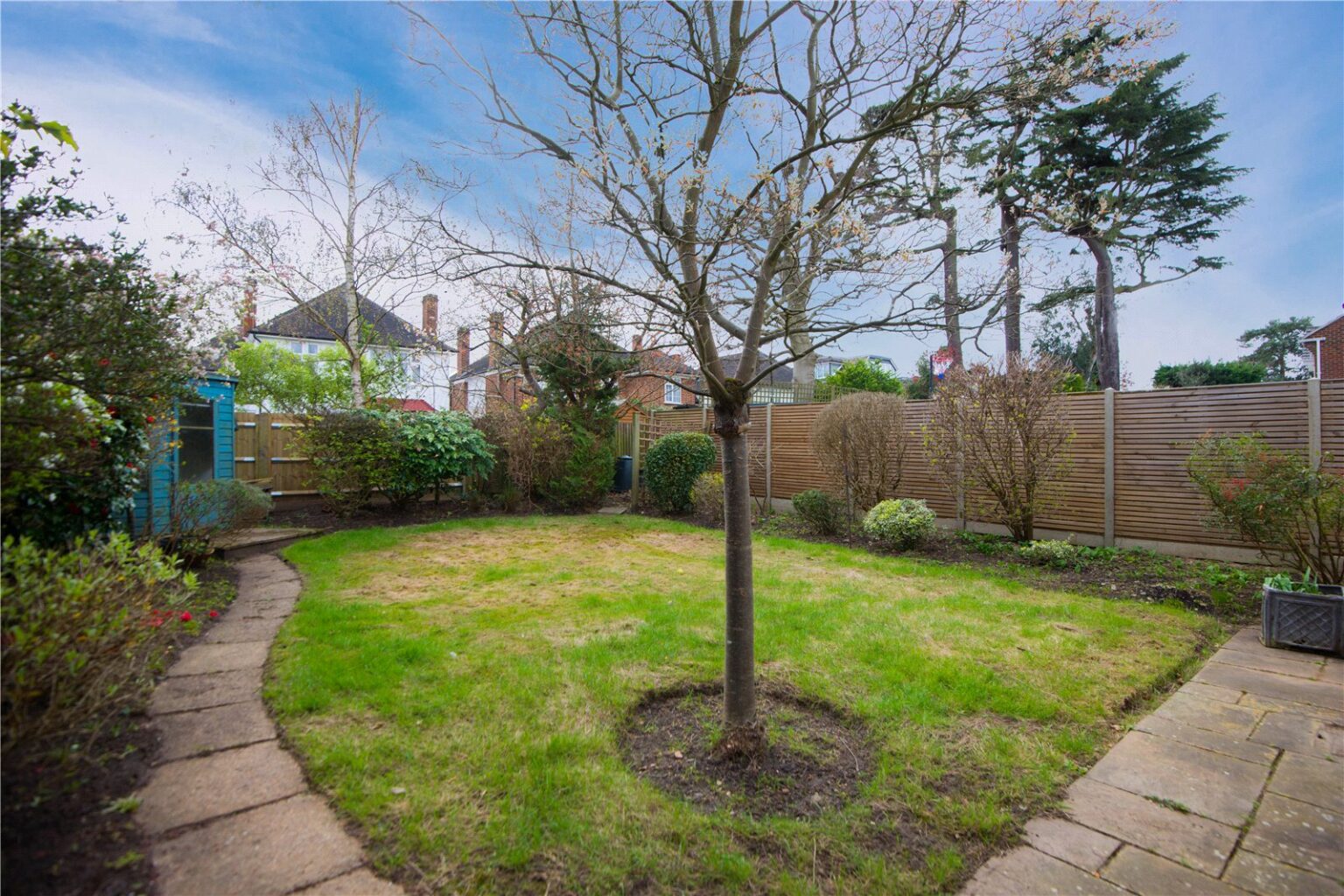 Vicarage Drive, East Sheen, SW14 gallery 9